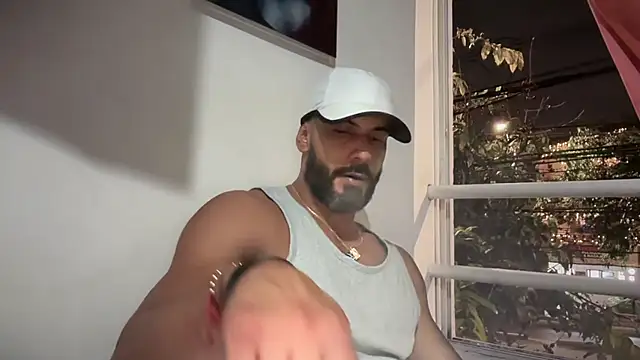 romeolovedark online show from 12.02.25