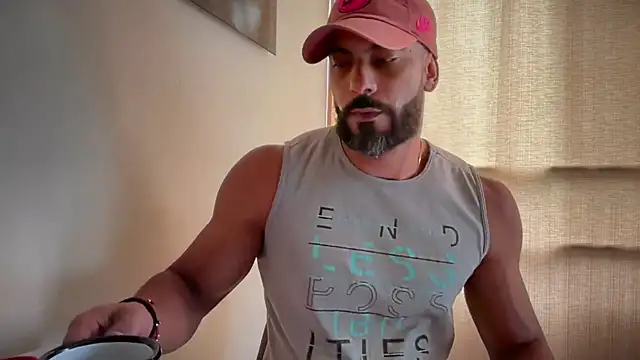 romeolovedark online show from 03.13.26