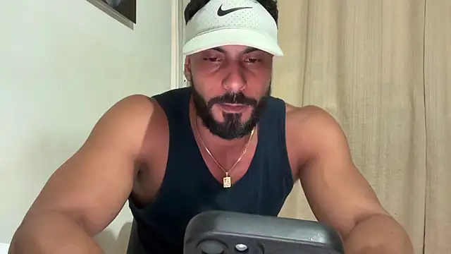 romeolovedark online show from 03.23.26