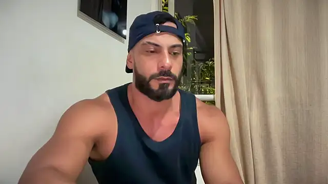 romeolovedark online show from 03.24.26