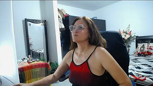 Snapshot of Xiimen chatting on 01.09.25 Xiimen online show from 01.09.25