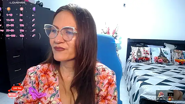 Xiimen online show from 03.05.26