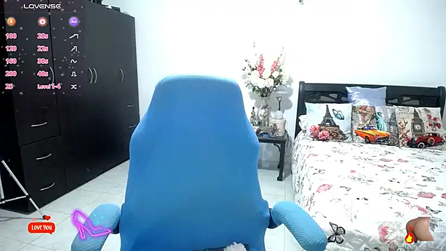 Xiimen online show from 03.12.26