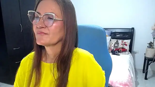 Xiimen online show from 07.21.26