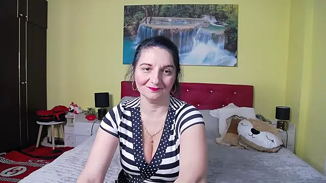 AlexaMorreno online show from 03.03.26