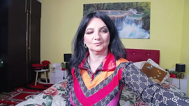 Snapshot of AlexaMorreno chatting on 04.17.26 AlexaMorreno online show from 04.17.26