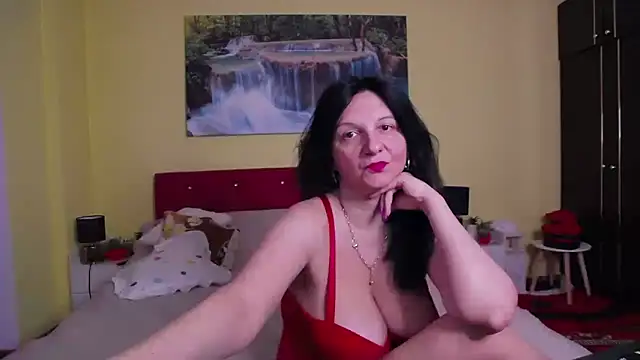 Snapshot of AlexaMorreno chatting on 05.18.26 AlexaMorreno online show from 05.18.26