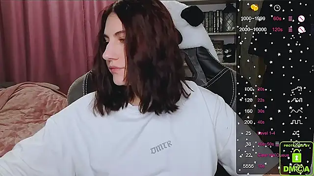 dj eban  online show from 02.15.26