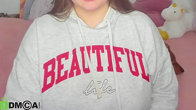 NataliEvans online show from 01.04.25