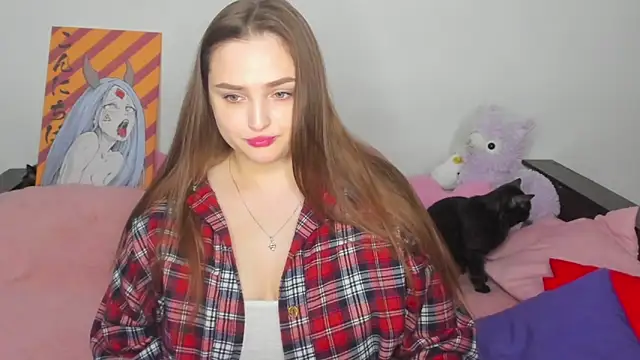 NataliEvans online show from 01.24.25