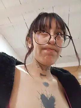 Snapshot of Mariana_Joness chatting on 06.19.26 Mariana Joness online show from 06.19.26