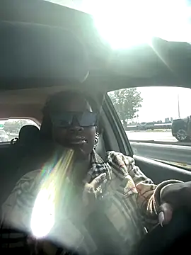 ChocolateBuns101 online show from 11.01.25