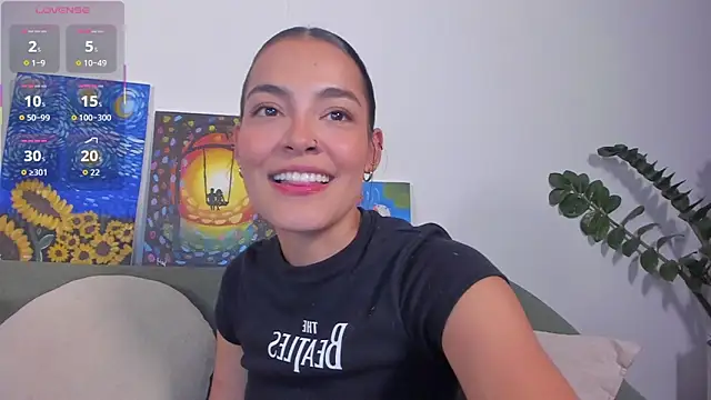 Snapshot of TIFFANYRUSSO chatting on 06.02.26 TIFFANYRUSSO online show from 06.02.26