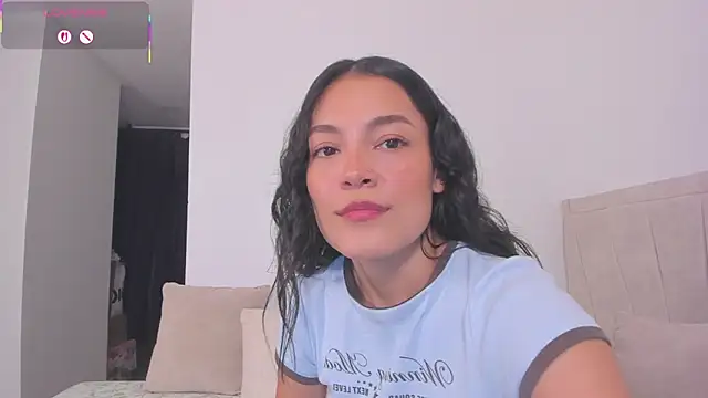TIFFANYRUSSO online show from 07.27.26