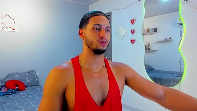 Snapshot of Kris_Khalifa69 chatting on 02.22.26 Kris Khalifa69 online show from 02.22.26