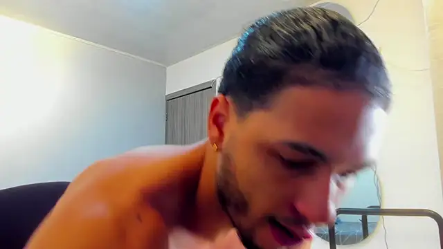 Snapshot of Kris_Khalifa69 chatting on 02.23.26 Kris Khalifa69 online show from 02.23.26