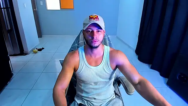 Snapshot of Kris_Khalifa69 chatting on 03.02.26 Kris Khalifa69 online show from 03.02.26