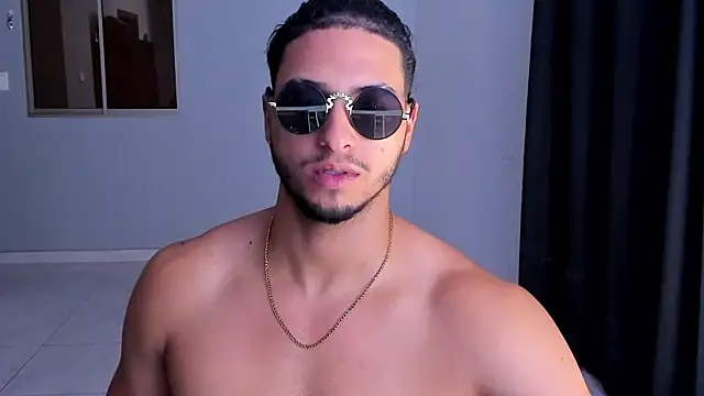 Kris Khalifa69 online show from 03.08.26