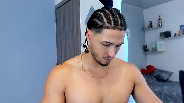 Kris Khalifa69 online show from 03.24.26