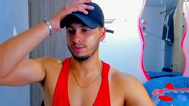 Kris Khalifa69 online show from 04.06.26