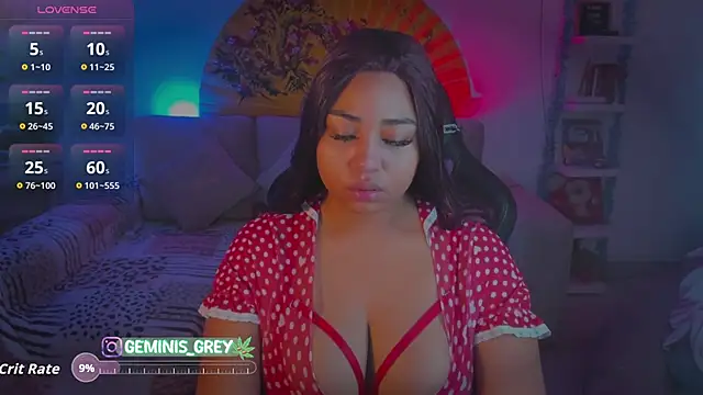 420Geminis online show from 11.07.25