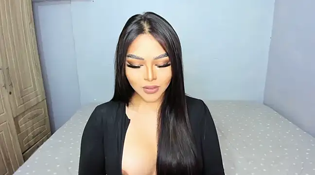 shantal r0mance online show from 12.19.24