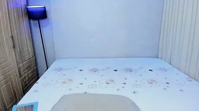 shantal r0mance online show from 02.15.25