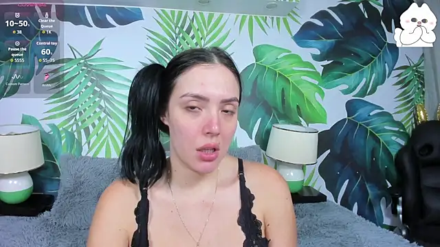 brianna 196 online show from 11.19.25