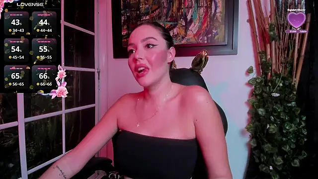 brianna 196 online show from 02.09.26