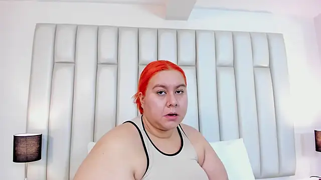 aandreaperez online show from 02.19.25