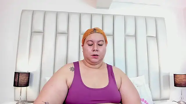 aandreaperez online show from 03.03.25