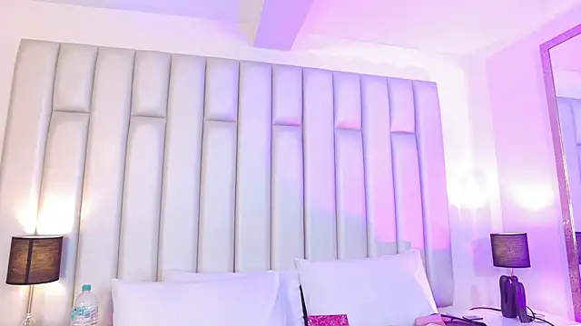 aandreaperez online show from 03.09.26