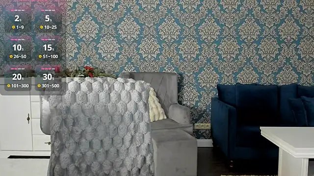 XValkyrieX online show from 12.11.24