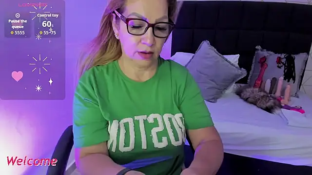 gisela27 online show from 01.06.26