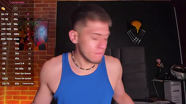 SebastianMaximoff online show from 02.03.25