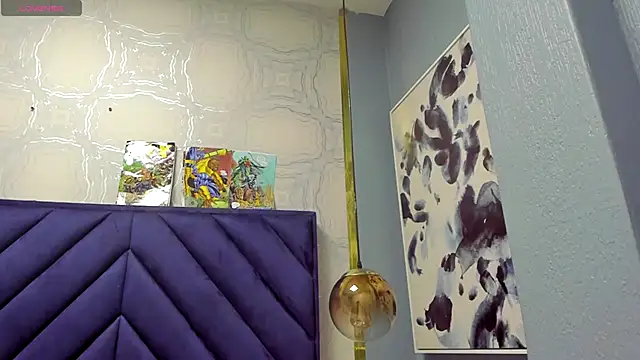 SebastianMaximoff online show from 11.13.25