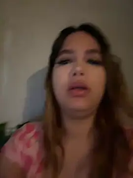 Snapshot of cyberspaceangell chatting on 02.15.25 cyberspaceangell online show from 02.15.25