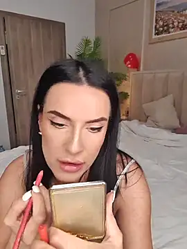 Snapshot of SereneRhodes chatting on 02.14.25 SereneRhodes online show from 02.14.25