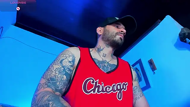 CamiloGray  online show from 01.16.25