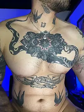 CamiloGray  online show from 02.13.25