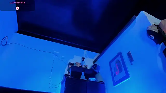 CamiloGray  online show from 03.13.25