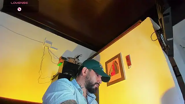 CamiloGray  online show from 09.09.25