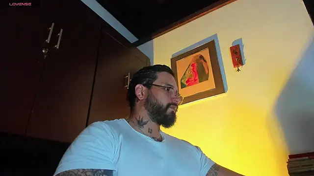 CamiloGray  online show from 04.14.26