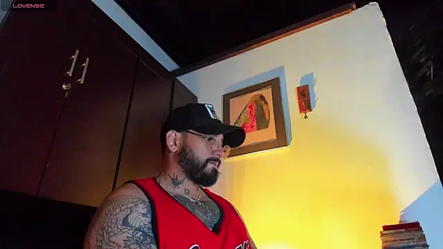 CamiloGray  online show from 05.13.26