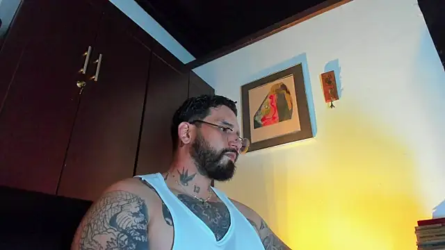 CamiloGray  online show from 05.22.26