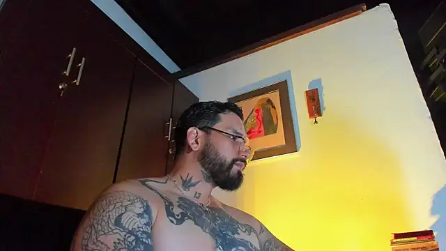 CamiloGray  online show from 05.27.26