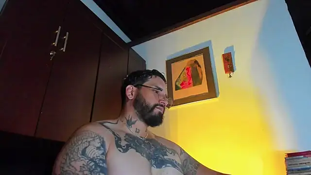 CamiloGray  online show from 05.28.26
