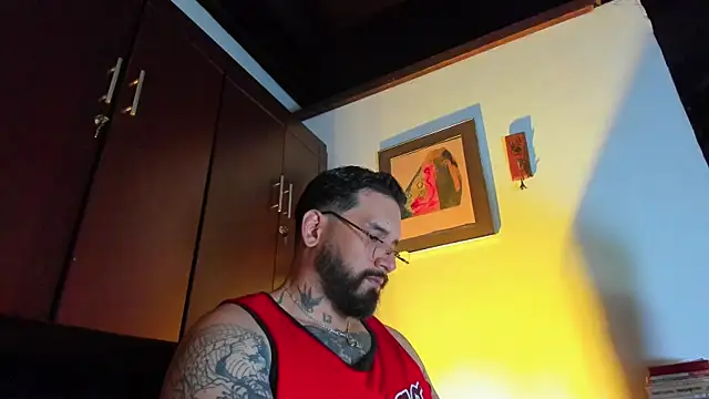 CamiloGray  online show from 06.15.26