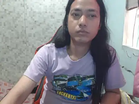 itsmacky4u online show from 03.21.25