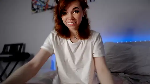 Snapshot of olivka-flower chatting on 01.25.25 olivka-flower online show from 01.25.25